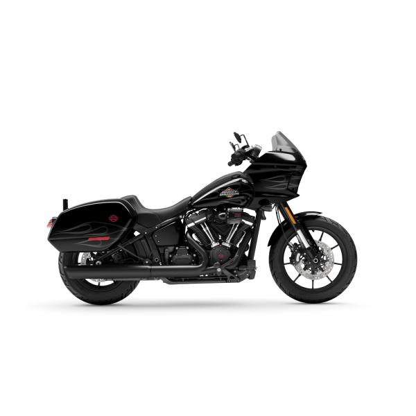 Moto Harley-Davidson Low Rider ST 2025