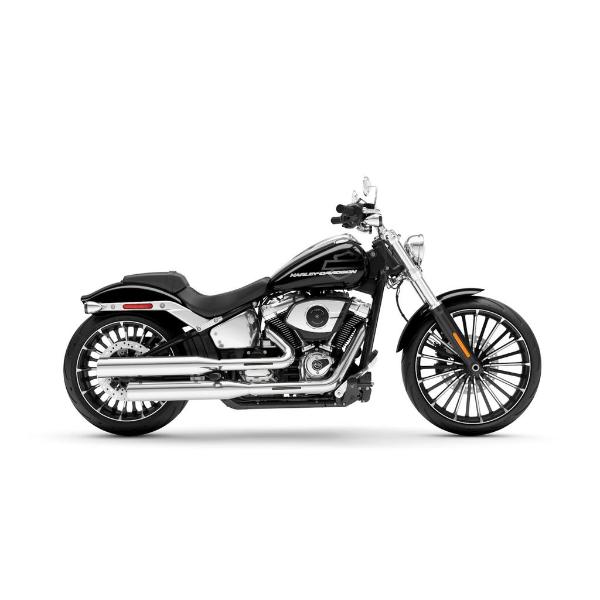 Moto Harley-Davidson Breakout  2025