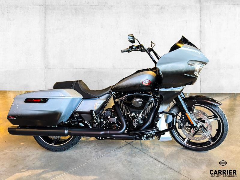 Moto Harley-Davidson ROAD GLIDE 2025
