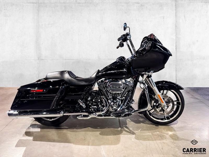 Moto Harley-Davidson ROAD GLIDE SPECIAL 2015