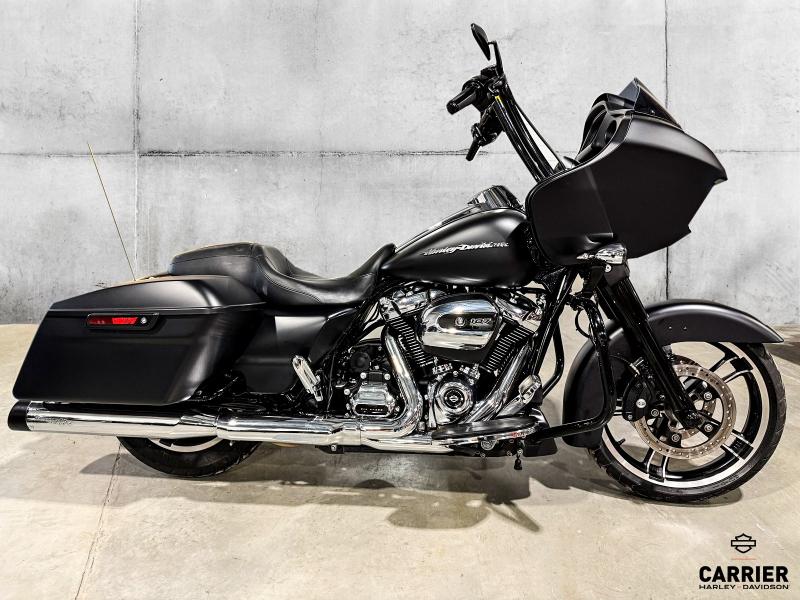 Moto Harley-Davidson ROAD GLIDE SPECIAL 2017