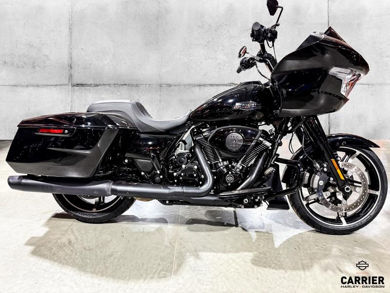 Moto Harley-Davidson ROAD GLIDE 2024