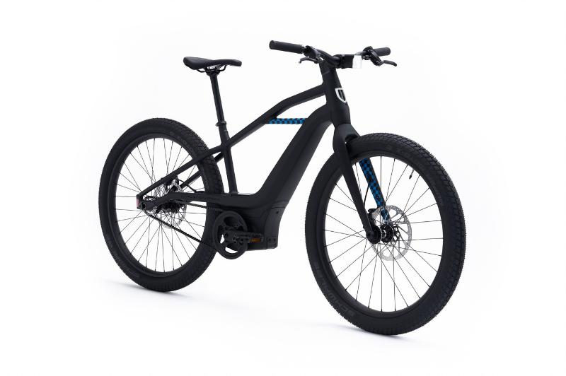 Vélo Harley-Davidson MOSH/CTY L 2022