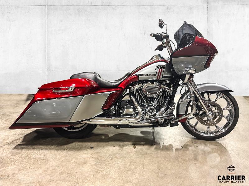 Moto Harley-Davidson ROAD GLIDE 2019