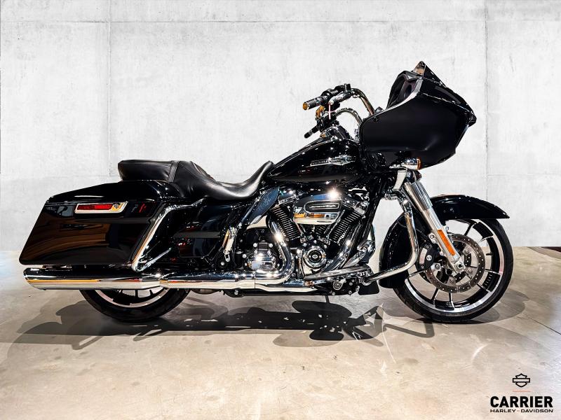 Moto Harley-Davidson ROAD GLIDE 2023