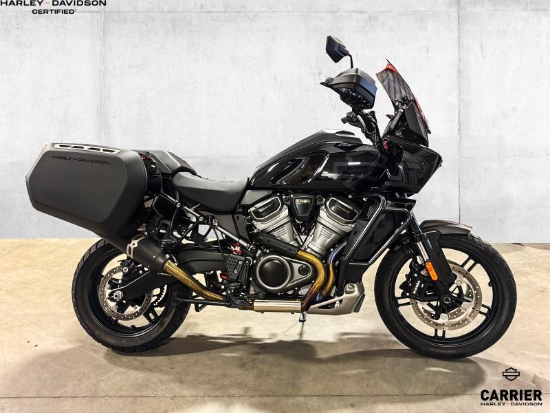 Moto Harley-Davidson PAN AMERICA SPECIAL 2023