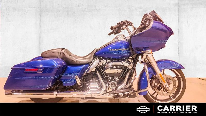 Moto Harley-Davidson ROAD GLIDE 2019