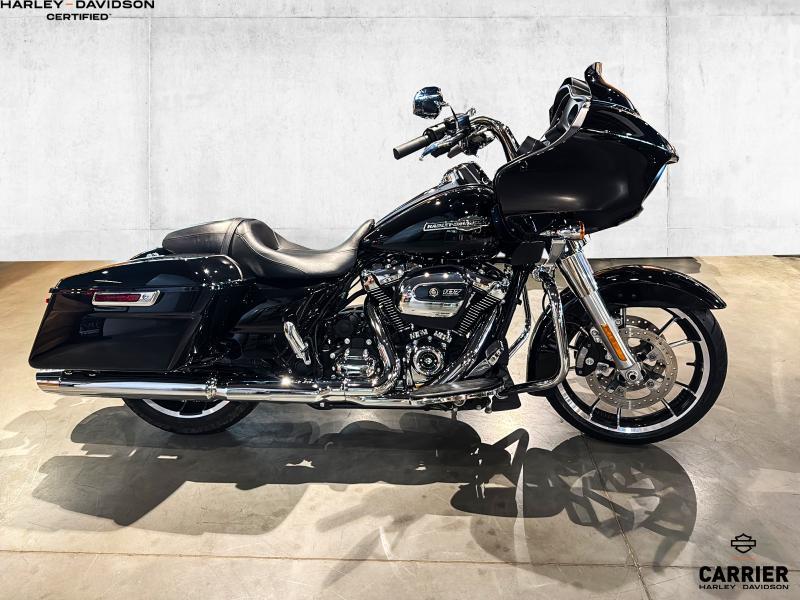 Moto Harley-Davidson ROAD GLIDE 2021
