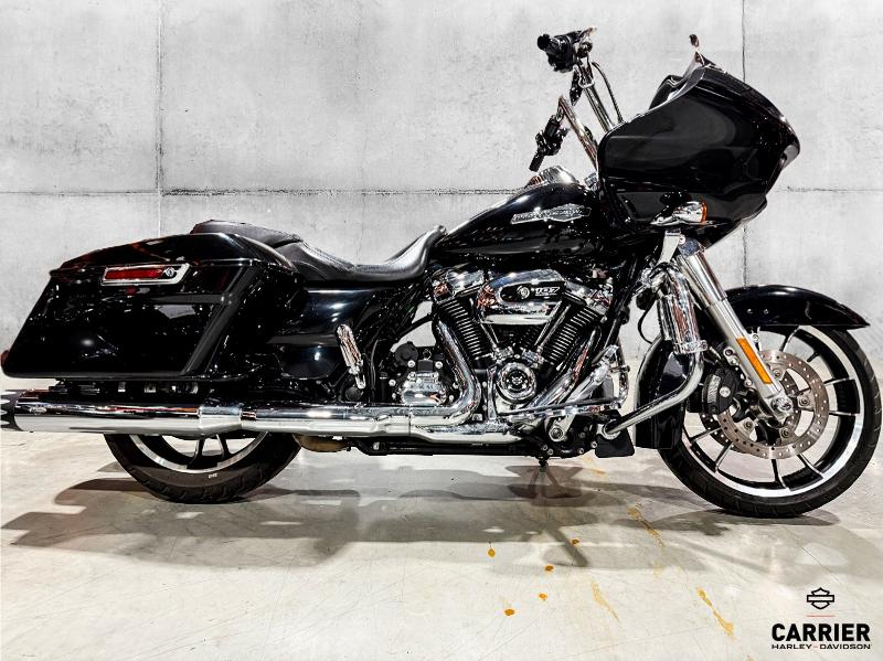 Moto Harley-Davidson ROAD GLIDE 2021