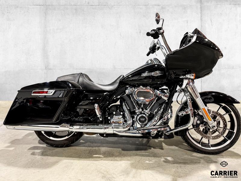 Moto Harley-Davidson ROAD GLIDE 2022
