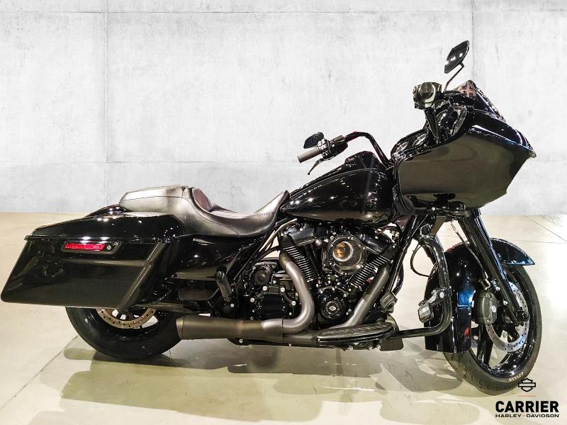 Moto Harley-Davidson ROAD GLIDE SPECIAL 2017