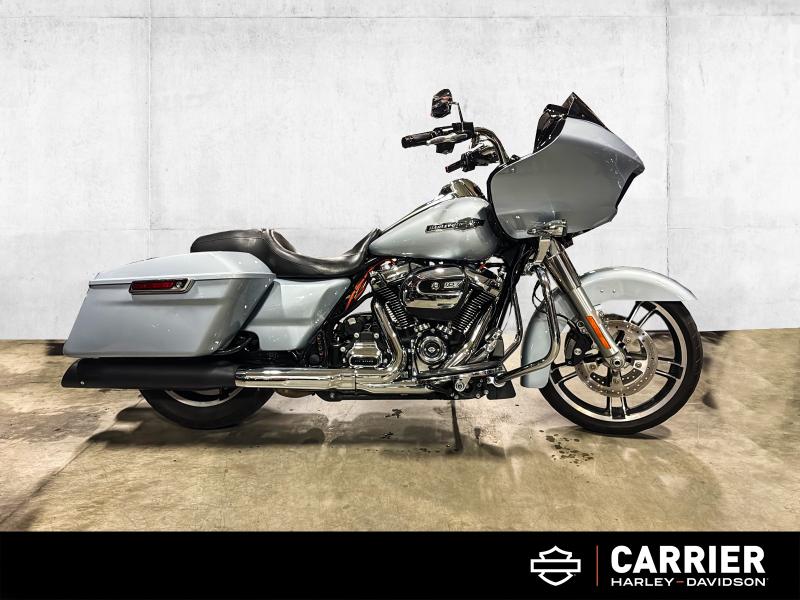 Moto Harley-Davidson ROAD GLIDE SPECIAL 2017