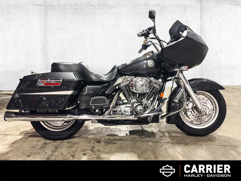 Moto Harley-Davidson Road Glide 2005