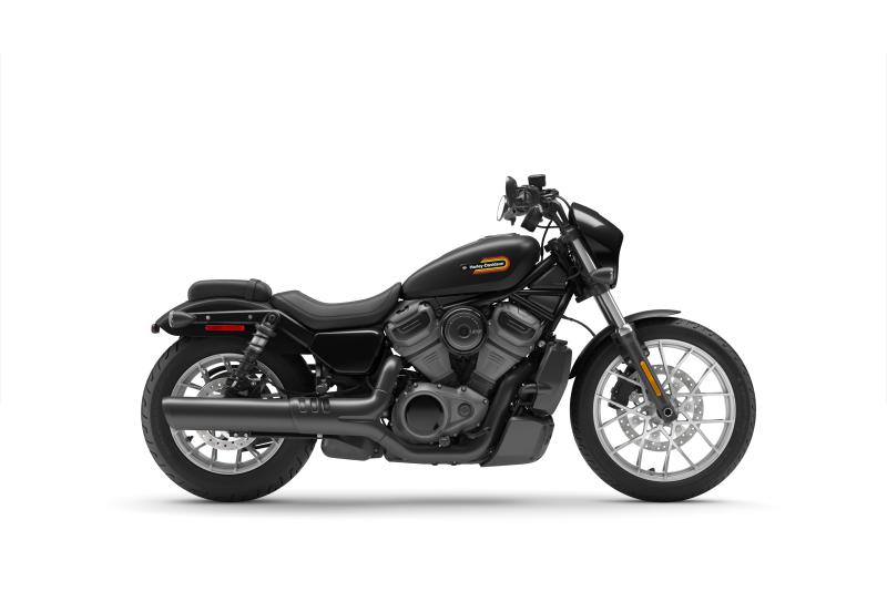 Moto Harley-Davidson Nightster Special 2024