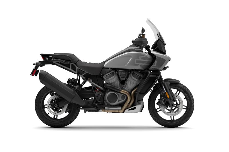 Moto Harley-Davidson Pan America 1250 Special 2024