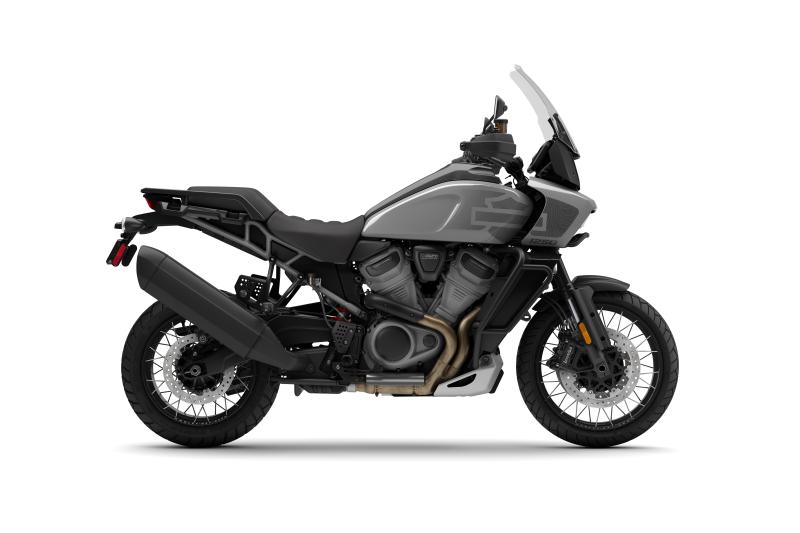 Moto Harley-Davidson Pan America 1250 Special / avec roues à rayons 2024