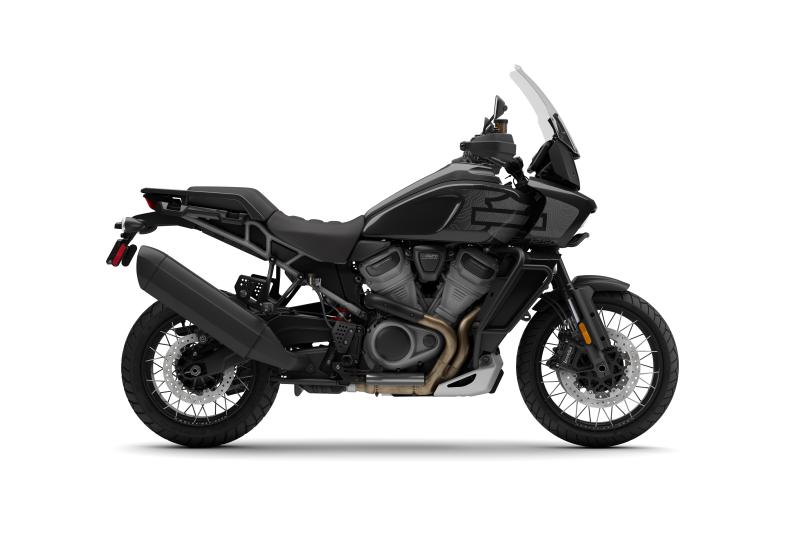 Moto Harley-Davidson Pan America 1250 Special / avec roues à rayons 2024