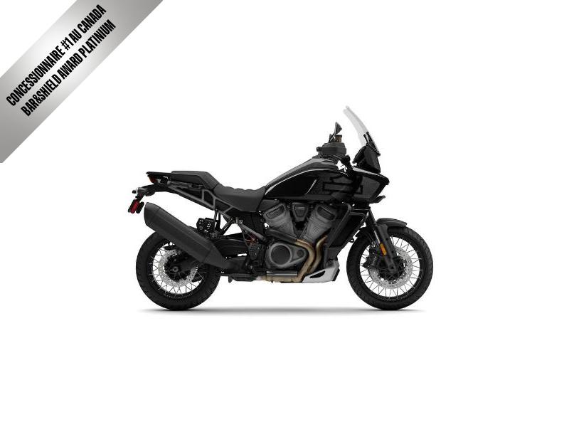 Moto Harley-Davidson Pan America 1250 Special / avec roues à rayons 2025