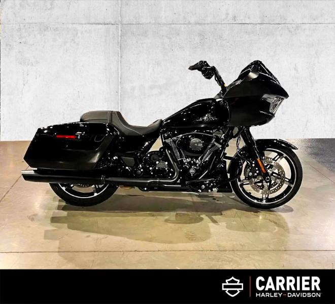 Moto Harley-Davidson ROAD GLIDE 2024
