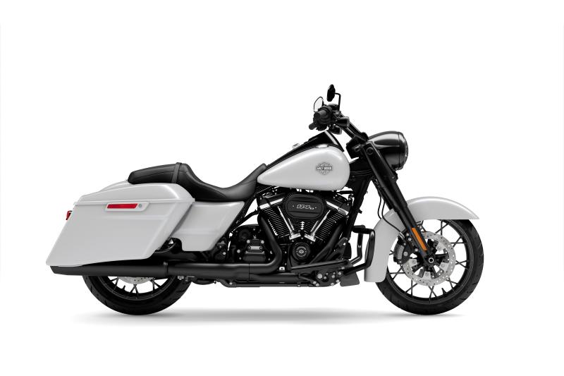 Moto Harley-Davidson Road King Special 2024