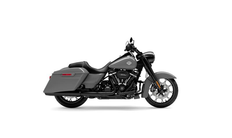 Moto Harley-Davidson Road King Special 2024