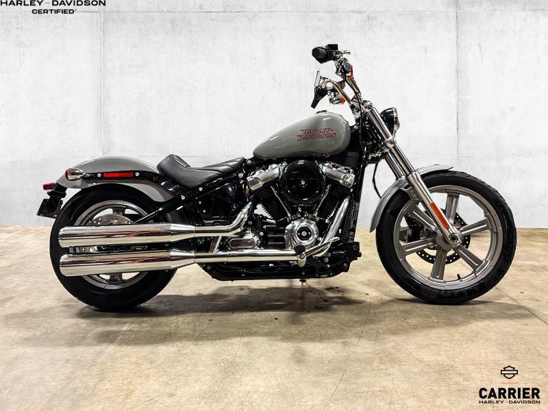 Moto Harley-Davidson SOFTAIL STANDARD 2024