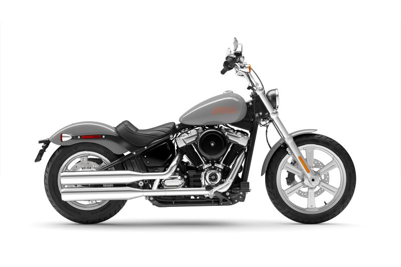 Softail Standard