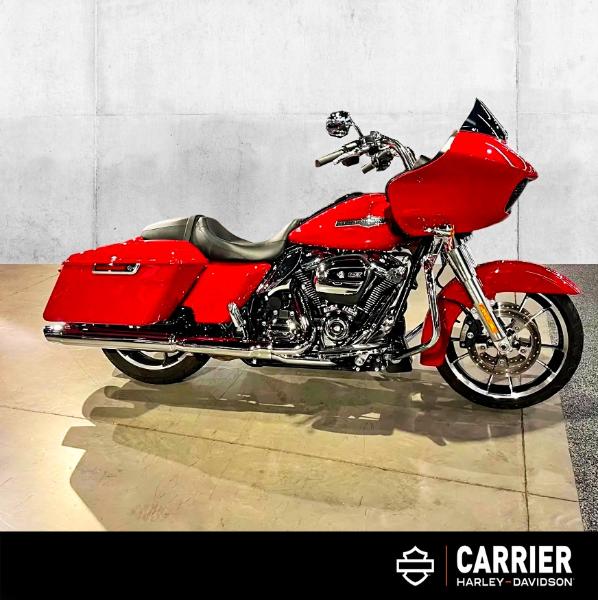 Moto Harley-Davidson ROAD GLIDE 2023