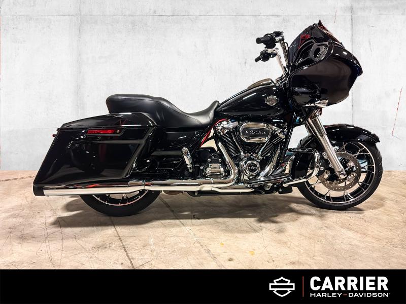 Moto Harley-Davidson ROAD GLIDE SPECIAL 2023