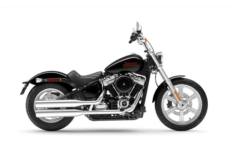 Softail Standard