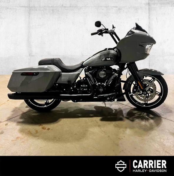 Moto Harley-Davidson ROAD GLIDE 2025
