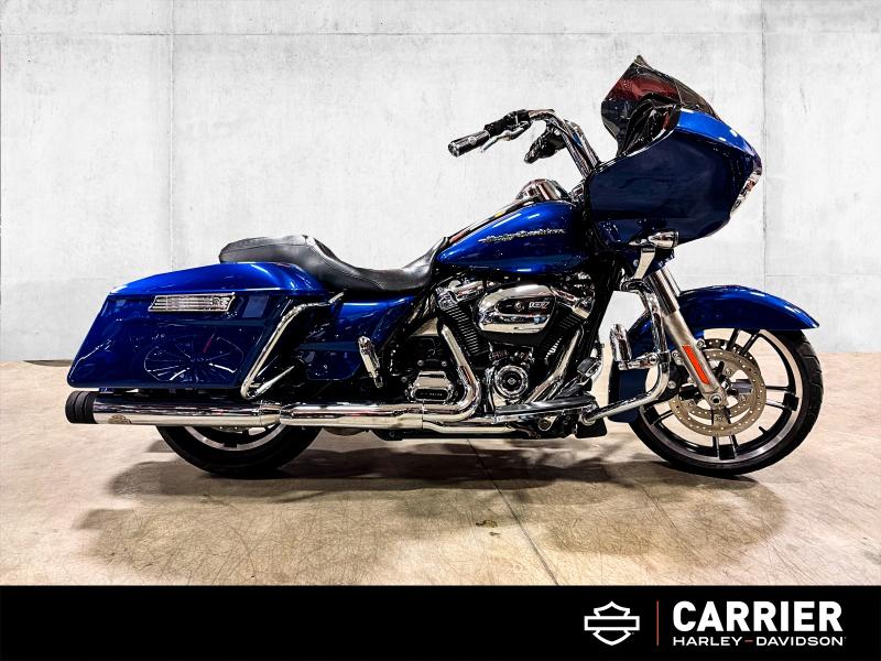 Moto Harley-Davidson ROAD GLIDE SPECIAL 2017