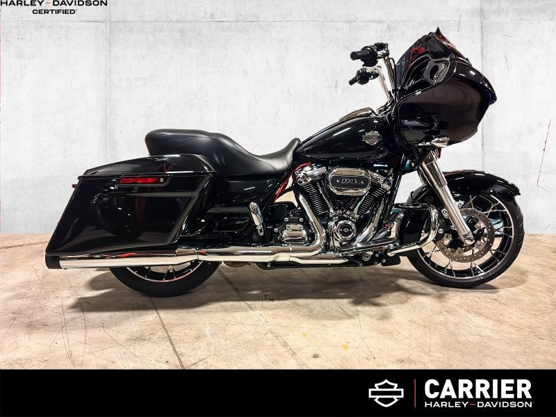 Moto Harley-Davidson ROAD GLIDE SPECIAL 2023