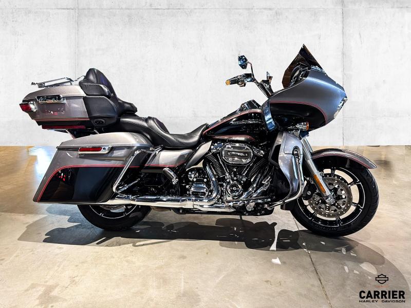 Moto Harley-Davidson ROAD GLIDE ULTRA 2017