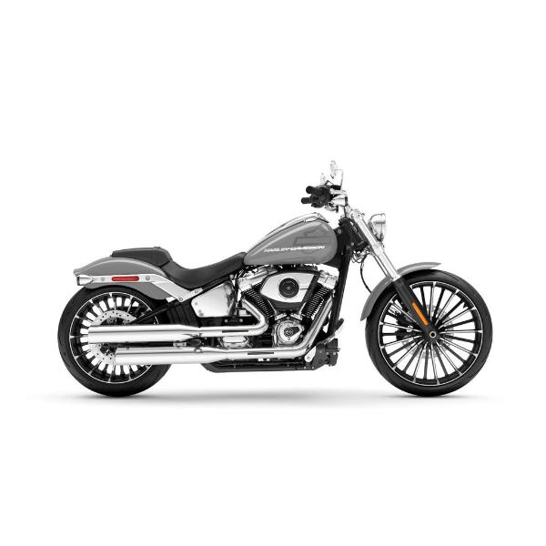 Moto Harley-Davidson Breakout  2025