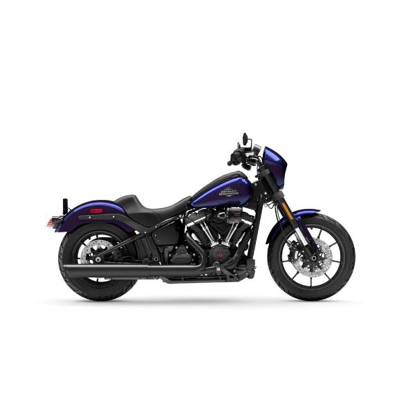 Moto Harley-Davidson Low Rider S 2025