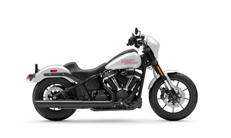 Moto Harley-Davidson Low Rider S 2026