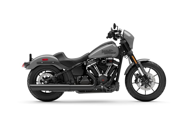 Moto Harley-Davidson Low Rider S 2026