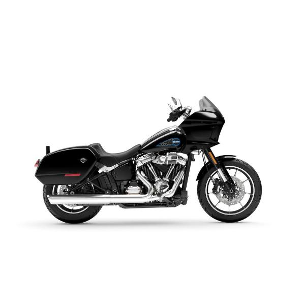 Moto Harley-Davidson Low Rider ST 2025