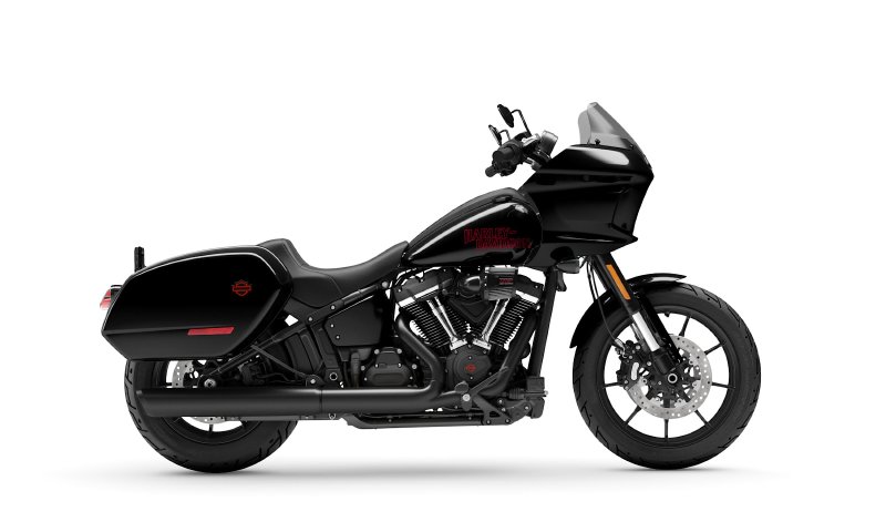 Moto Harley-Davidson Low Rider ST 2026