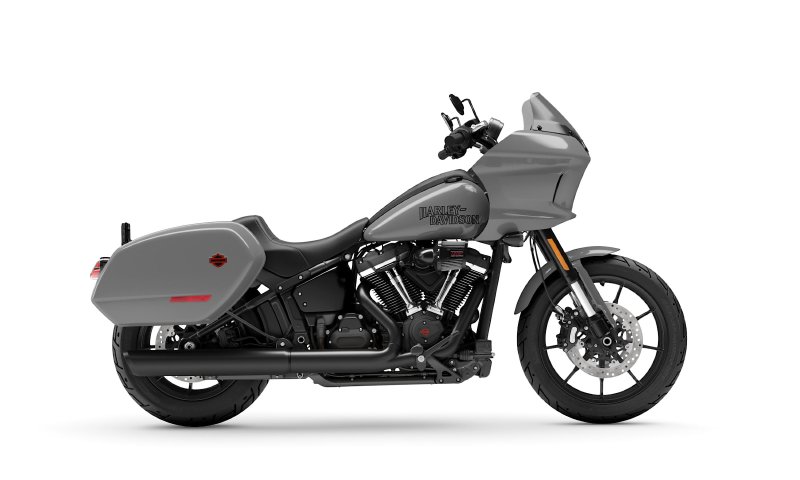 Moto Harley-Davidson Low Rider ST 2026