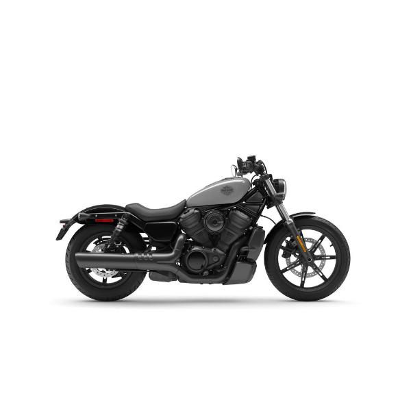 Moto Harley-Davidson Nightster 2025