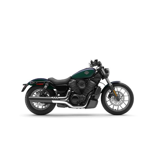 Moto Harley-Davidson Nightster 2025