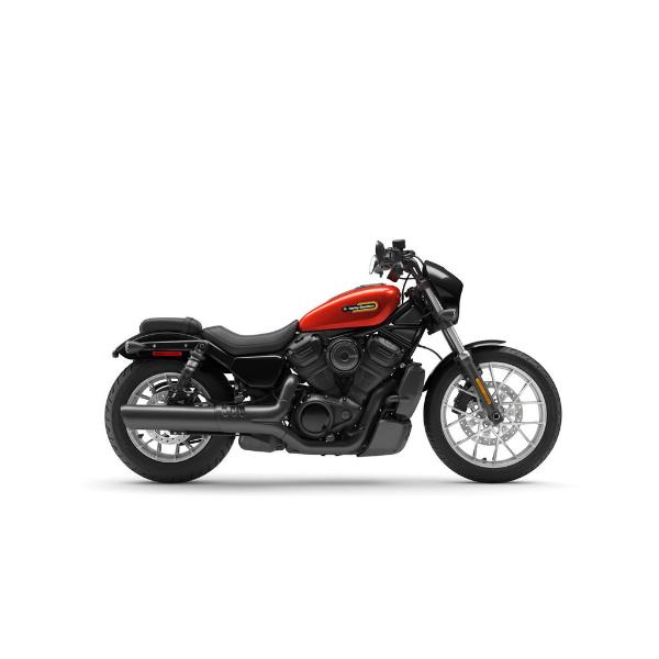 Moto Harley-Davidson Nightster Special 2025