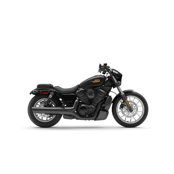 Moto Harley-Davidson Nightster Special 2025