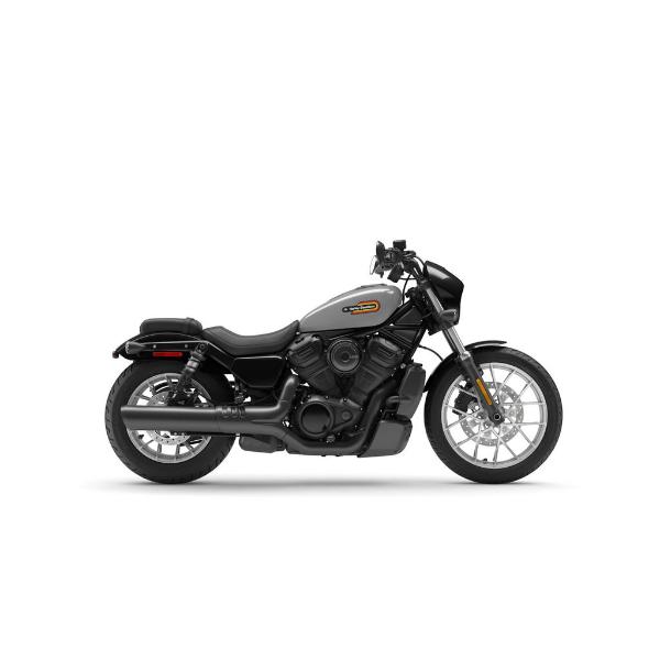 Moto Harley-Davidson Nightster Special 2025