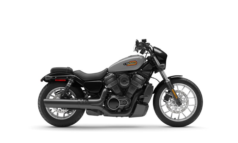 Moto Harley-Davidson Nightster Special 2026