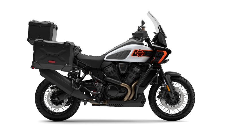 Moto Harley-Davidson Pan America 1250 L 2026