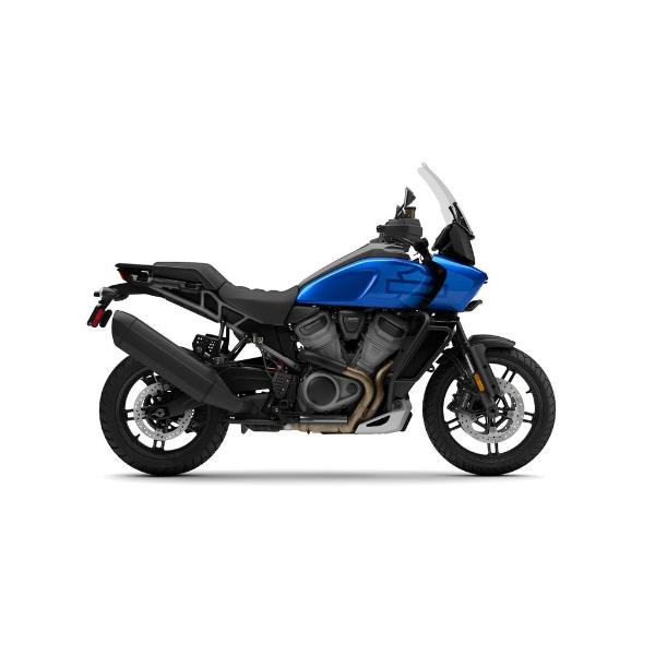 Moto Harley-Davidson Pan America 1250 Special 2025