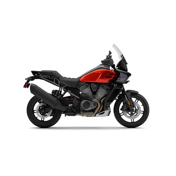 Moto Harley-Davidson Pan America 1250 Special 2025